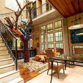 Primary image1設計之家,坎普斯杜若尔当飯店