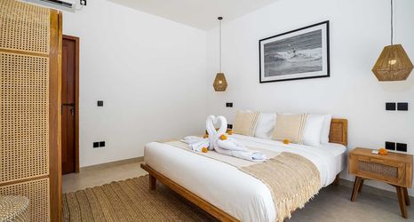 อื่นๆ 2 Villa Flambard