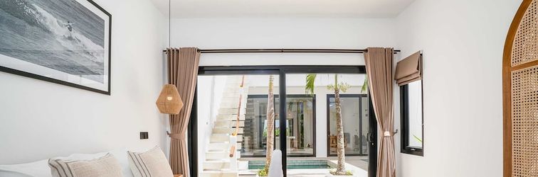 อื่นๆ Villa Flambard