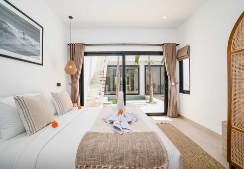 อื่นๆ Villa Flambard