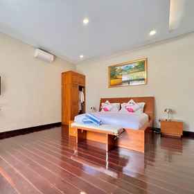 Primary image 1 D'Avera Villa, Hotel Aga Solas - Bumbak