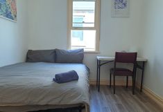 Others 7 Fitzroy Private Rooms @ 132 Nicholson Homestay