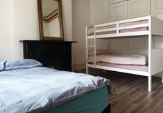 Others 5 Fitzroy Private Rooms @ 132 Nicholson Homestay