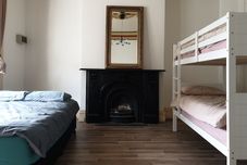 Others Fitzroy Private Rooms @ 132 Nicholson Homestay