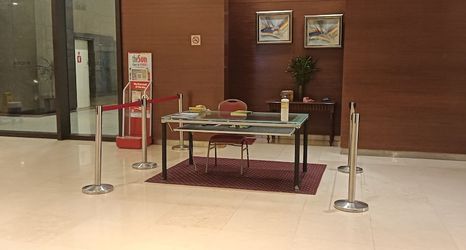 Lain-lain 2 KL BERJAYA TIMES SQUARE RESIDENCE