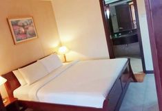 Lain-lain 4 KL BERJAYA TIMES SQUARE RESIDENCE