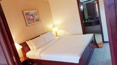 Lain-lain 4 KL BERJAYA TIMES SQUARE RESIDENCE