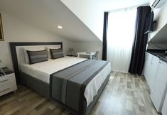 其他 5 Askadar Çatı Otel