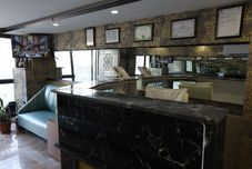 其他 Askadar Çatı Otel