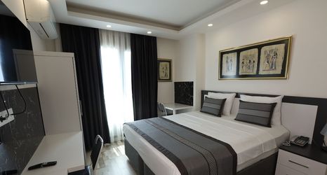 其他 2 Askadar Çatı Otel