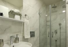 其他 3 Askadar Çatı Otel