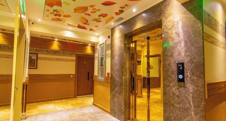 Others 2 Berceste Residence