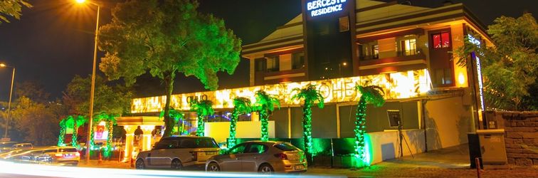 Others Berceste Residence