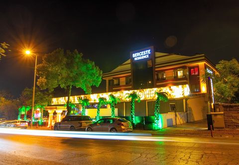 Others Berceste Residence