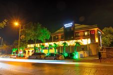 Others Berceste Residence