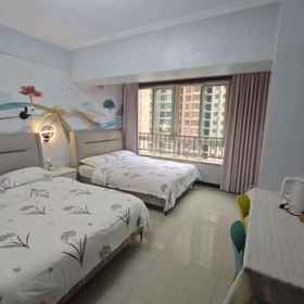 Primary image 1 Xi'an Helen Hotel, โรงแรม & ที่พัก หลานเทียนเซี่ยน