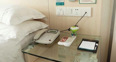 Others 2 Urban Convenient Hotel (Guangdong University of Petrochemical Technology Branch)