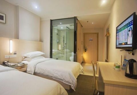 Others Urban Convenient Hotel (Guangdong University of Petrochemical Technology Branch)