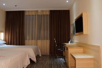 Others 4 Urban Convenient Hotel (Guangdong University of Petrochemical Technology Branch)