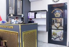 Others 4 Dnz Taxim Feridiye Otel