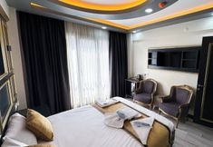 Others 5 Dnz Taxim Feridiye Otel