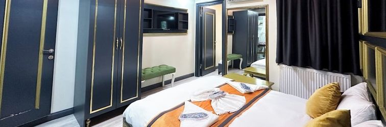 Others Dnz Taxim Feridiye Otel