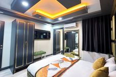 Others Dnz Taxim Feridiye Otel