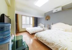 Lain-lain 7 Looking back at the Apartment