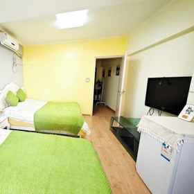 Primary image 1 Looking back at the Apartment, โรงแรม & ที่พัก หลานเทียนเซี่ยน