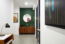 其他 Bez Kantow Art Rooms