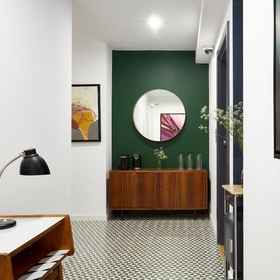 Primary image1貝茲坎托藝術房間飯店,Nowy Świat-Uniwersytet飯店