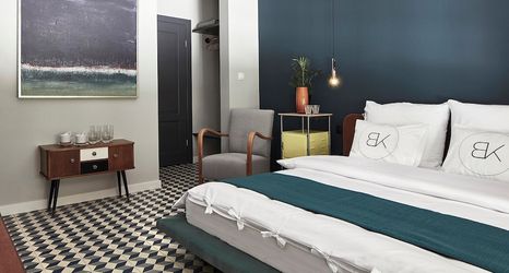 其他 2 Bez Kantow Art Rooms