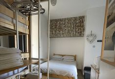 其他 6 Shore Lodge