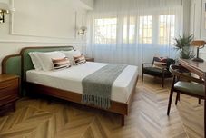 Others The New Guesthouse Vatican