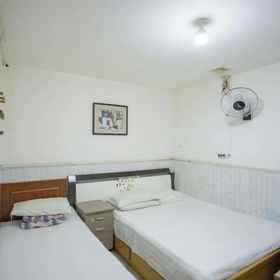 Primary image 1 Qingdao Hongsen Hotel, Hotel Litian Hotel