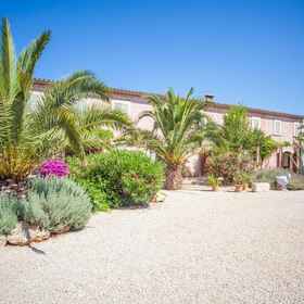 Room1Can Pina - Eco Pina - 飯店,埃斯特伦克斯飯店