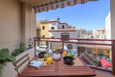 Others La Casa De Bebita in Fuengirola