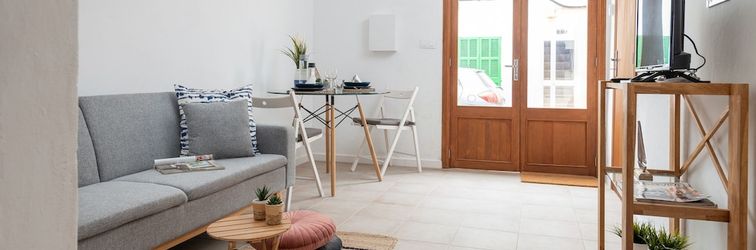 其他 Sa Marineta in Porto Cristo