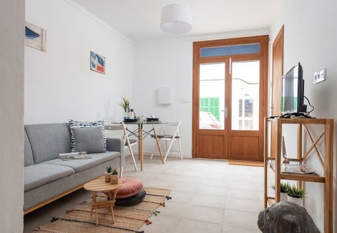 其他 Sa Marineta in Porto Cristo