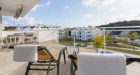 Others 2 Apartment La Cala With Pool