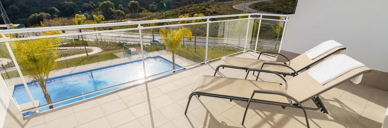 Others Apartment La Cala With Pool