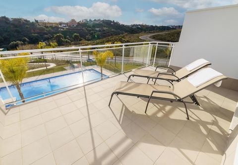 Others Apartment La Cala With Pool