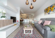 Others 5 Apartment La Cala With Pool