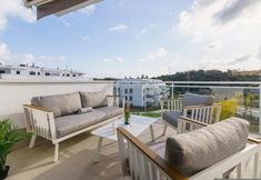 Others 6 Apartment La Cala With Pool