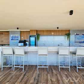 Lobby1Premium Stella Maris by VLV Stays,弗拉门戈海滩飯店