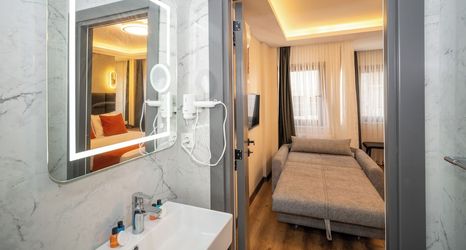 其他 2 Robin Hotel