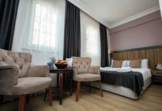 その他 6 Comfort Home Taksim