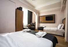 その他 2 Comfort Home Taksim