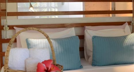 其他 2 Praiagogi Boutique Pousada