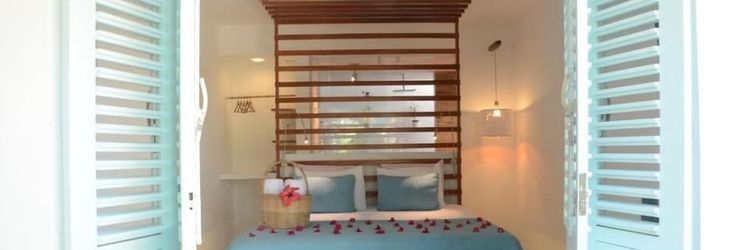 其他 Praiagogi Boutique Pousada